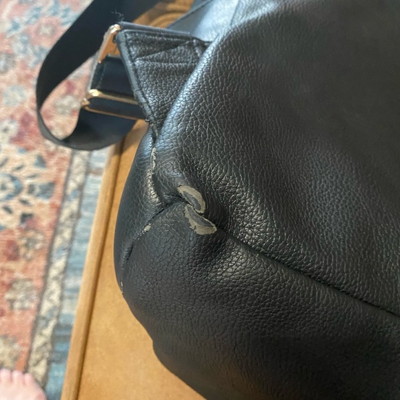 Fawn Design original diaper bag - Picture 5 of 8